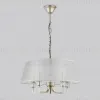 Подвесная люстра Ambrella Light High Light Classic LH71211 LH71211 - 3