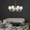 Подвесная люстра Ambrella Light High Light Classic LH71217 LH71217 - 5