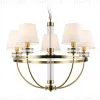 Подвесная люстра Ambrella Light High Light Classic LH71251 LH71251 - 1
