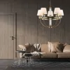 Подвесная люстра Ambrella Light High Light Classic LH71251 LH71251 - 5