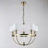 Подвесная люстра Ambrella Light High Light Classic LH71251 LH71251 - 3