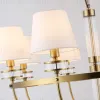 Подвесная люстра Ambrella Light High Light Classic LH71253 LH71253 - 4
