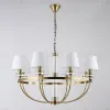 Подвесная люстра Ambrella Light High Light Classic LH71253 LH71253 - 3