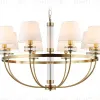 Подвесная люстра Ambrella Light High Light Classic LH71253 LH71253 - 1