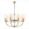 Подвесная люстра Ambrella Light High Light Classic LH71253 LH71253 - 2