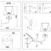 Бра Ambrella Light High Light Classic LH71255 LH71255 - 5