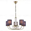 Подвесная люстра Ambrella Light High Light Classic LH71271 LH71271 - 2