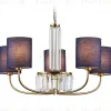 Подвесная люстра Ambrella Light High Light Classic LH71271 LH71271 - 1