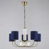 Подвесная люстра Ambrella Light High Light Classic LH71271 LH71271 - 3