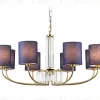 Подвесная люстра Ambrella Light High Light Classic LH71273 LH71273 - 1