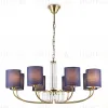 Подвесная люстра Ambrella Light High Light Classic LH71273 LH71273 - 2