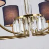 Подвесная люстра Ambrella Light High Light Classic LH71273 LH71273 - 4