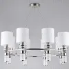 Подвесная люстра Ambrella Light High Light Classic LH71293 LH71293 - 2
