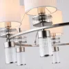Подвесная люстра Ambrella Light High Light Classic LH71293 LH71293 - 3