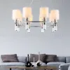 Подвесная люстра Ambrella Light High Light Classic LH71293 LH71293 - 4