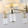 Люстра на штанге Ambrella Light High Light Classic LH71301 LH71301 - 3