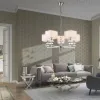 Подвесная люстра Ambrella Light High Light Classic LH71321 LH71321 - 6