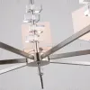 Подвесная люстра Ambrella Light High Light Classic LH71323 LH71323 - 5