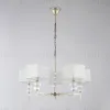 Подвесная люстра Ambrella Light High Light Classic LH71331 LH71331 - 4