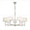 Подвесная люстра Ambrella Light High Light Classic LH71332 LH71332 - 2