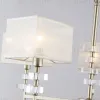 Подвесная люстра Ambrella Light High Light Classic LH71331 LH71331 - 5