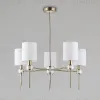 Люстра на штанге Ambrella Light High Light Classic LH72371 LH72371 - 2