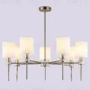 Люстра на штанге Ambrella Light High Light Classic LH72373 LH72373 - 2