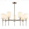 Люстра на штанге Ambrella Light High Light Classic LH72373 LH72373 - 1