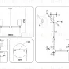 Люстра на штанге Ambrella Light High Light Classic LH72371 LH72371 - 5