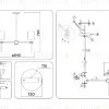 Люстра на штанге Ambrella Light High Light Classic LH72373 LH72373 - 6