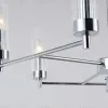Люстра на штанге Ambrella Light High Light Modern LH55151 LH55151 - 2