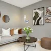 Бра Ambrella Light High Light Modern LH55154 LH55154 - 3
