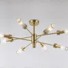 Люстра на штанге Ambrella Light High Light Modern LH55162 LH55162 - 3