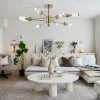 Люстра на штанге Ambrella Light High Light Modern LH55162 LH55162 - 6