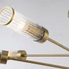 Люстра на штанге Ambrella Light High Light Modern LH55162 LH55162 - 5