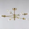 Люстра на штанге Ambrella Light High Light Modern LH55162 LH55162 - 4
