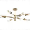 Люстра на штанге Ambrella Light High Light Modern LH55162 LH55162 - 1