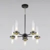 Люстра на штанге Ambrella Light High Light Modern LH55351 LH55351 - 2