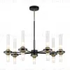 Люстра на штанге Ambrella Light High Light Modern LH55353 LH55353 - 1