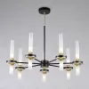 Люстра на штанге Ambrella Light High Light Modern LH55353 LH55353 - 2