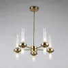 Люстра на штанге Ambrella Light High Light Modern LH55358 LH55358 - 2