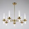 Люстра на штанге Ambrella Light High Light Modern LH55360 LH55360 - 2
