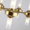 Люстра на штанге Ambrella Light High Light Modern LH55360 LH55360 - 4