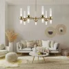 Люстра на штанге Ambrella Light High Light Modern LH55360 LH55360 - 5