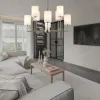 Люстра на штанге Ambrella Light High Light Modern LH56213 LH56213 - 5