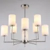 Люстра на штанге Ambrella Light High Light Modern LH56213 LH56213 - 2