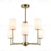 Люстра на штанге Ambrella Light High Light Modern LH56215 LH56215 - 1