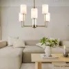 Люстра на штанге Ambrella Light High Light Modern LH56215 LH56215 - 5