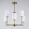 Люстра на штанге Ambrella Light High Light Modern LH56215 LH56215 - 3