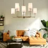 Люстра на штанге Ambrella Light High Light Modern LH56217 LH56217 - 4